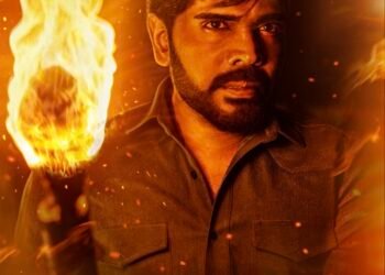 యాక్షన్ ప్యాక్డ్ ‘లీడర్’: ఎమోషనల్ అండ్ మాస్ ఎలిమెంట్స్‌తో అదరగొట్టిన లెజెండ్ శరవణన్ టీజర్!