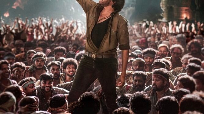 బాక్సాఫీస్ వద్ద పవర్ స్టార్ తుఫాన్.. ముందుగానే రాబోతున్న ‘ఉస్తాద్ భగత్ సింగ్’!