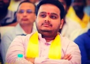 టీడీపీ రాజ్యసభ సీటు చింతకాయల విజయ్ కే..?!!
