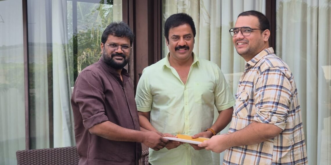 మీకు సినిమాలో నటించాలని ఉందా..?!!