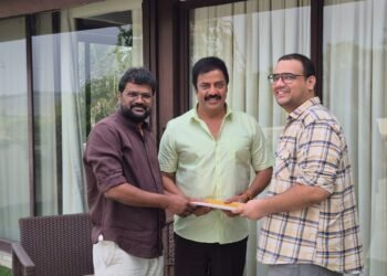 మీకు సినిమాలో నటించాలని ఉందా..?!!