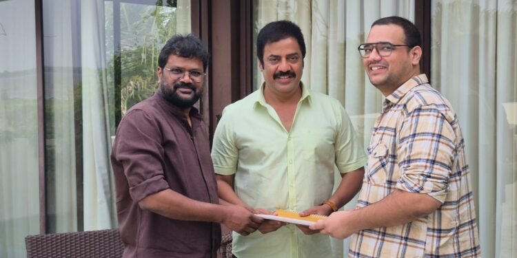 మీకు సినిమాలో నటించాలని ఉందా..?!!