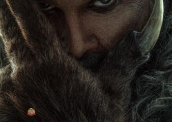 ఐకాన్ స్టార్ x అట్లీల ‘రాకా’ (RAAKA) ఫస్ట్ లుక్ లోడ్ అయింది!