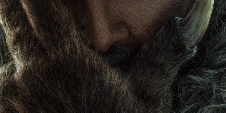 ఐకాన్ స్టార్ x అట్లీల ‘రాకా’ (RAAKA) ఫస్ట్ లుక్ లోడ్ అయింది!