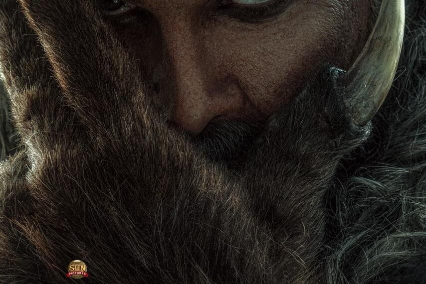 ఐకాన్ స్టార్ x అట్లీల ‘రాకా’ (RAAKA) ఫస్ట్ లుక్ లోడ్ అయింది!