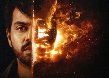 ఏప్రిల్ 24న విడుదల కాబోతున్న ‘బిగ్ బాస్’ ఫేమ్ అర్జున్ అంబటి ‘పరమపద సోపానం’ చిత్రం