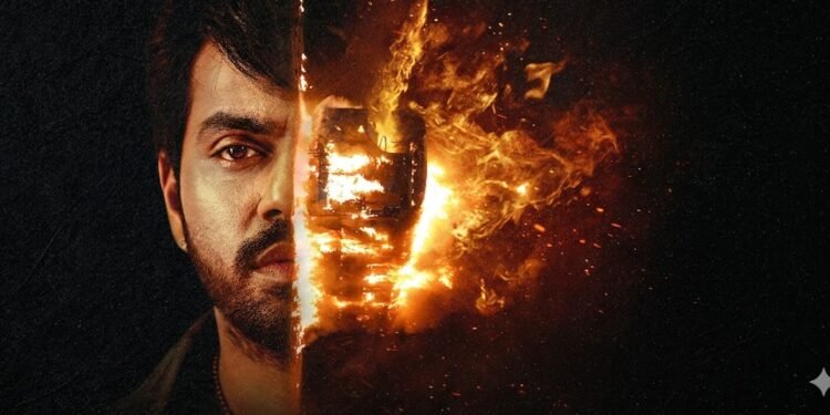 ఏప్రిల్ 24న విడుదల కాబోతున్న ‘బిగ్ బాస్’ ఫేమ్ అర్జున్ అంబటి ‘పరమపద సోపానం’ చిత్రం