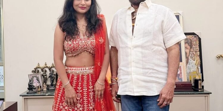 ‘ఎం4ఎం’ సినిమా పాటను ప్రశంసించిన బాలకృష్ణ