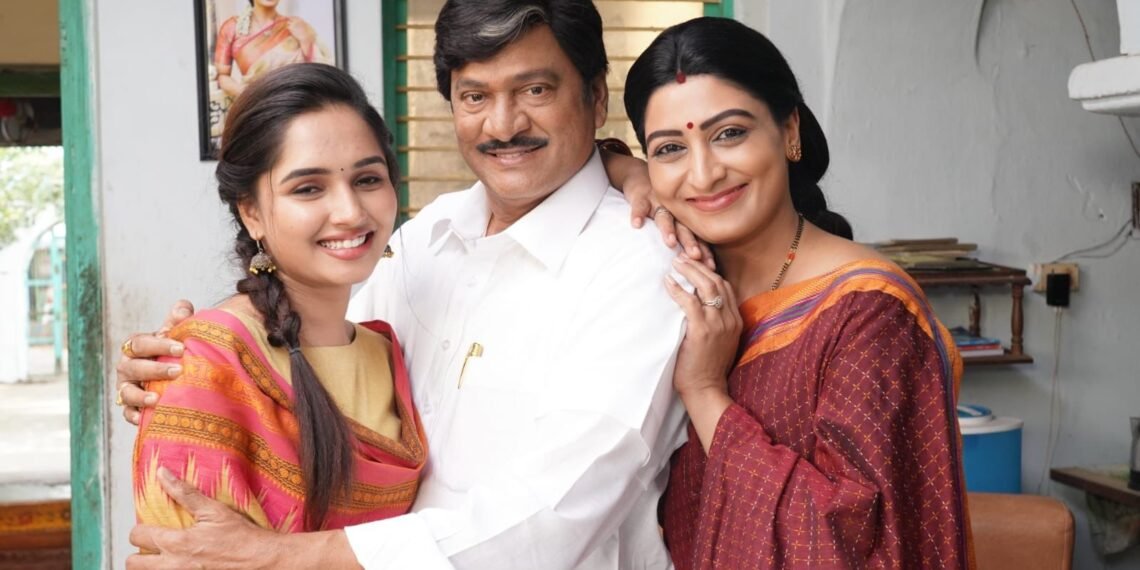 మే 1న ‘పిఠాపురంలో’ విడుదల