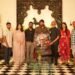 మెగాస్టార్ చిరంజీవి లాంచ్ చేసిన “ది బ్రేకింగ్ న్యూస్” ఫస్ట్ లుక్