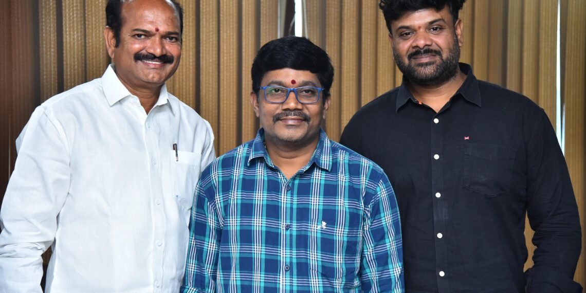 ‘పిఠాపురంలో…’తండ్రీ కూతుళ్ల బంధాన్ని అద్భుతంగా చూపించాం-  చిత్ర  నిర్మాతలు