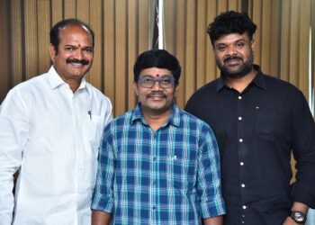 ‘పిఠాపురంలో…’తండ్రీ కూతుళ్ల బంధాన్ని అద్భుతంగా చూపించాం-  చిత్ర  నిర్మాతలు