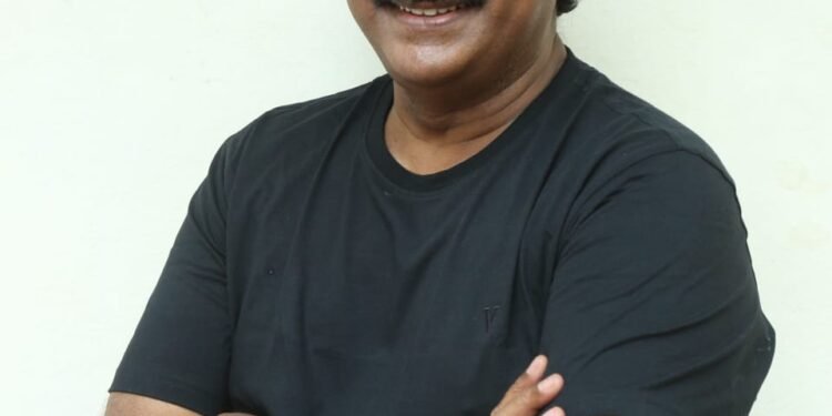 సినిమా లవర్స్ అందరికీ “గేదెల రాజు” నచ్చుతుంది – యాక్టర్, మ్యూజిక్ డైరెక్టర్ రఘు కుంచె