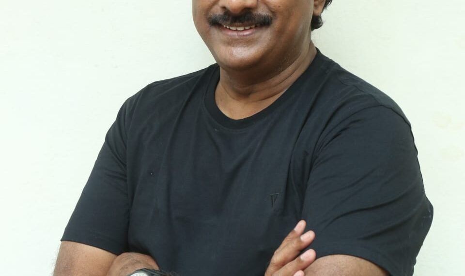 సినిమా లవర్స్ అందరికీ “గేదెల రాజు” నచ్చుతుంది – యాక్టర్, మ్యూజిక్ డైరెక్టర్ రఘు కుంచె