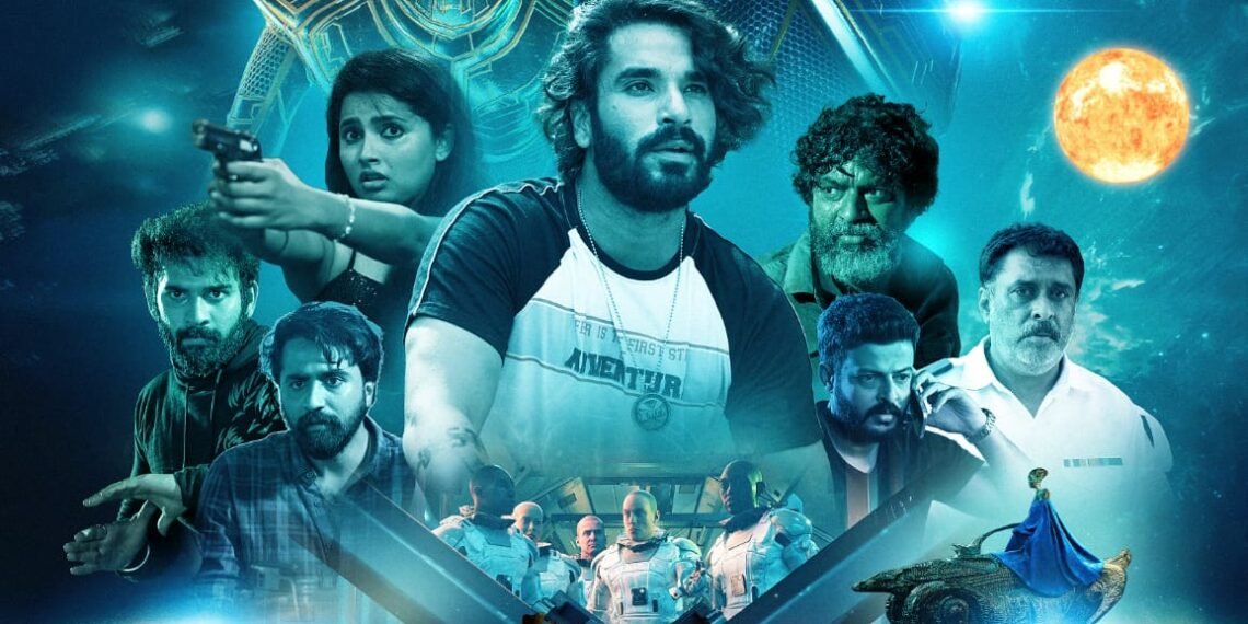 ఈనెల ఏప్రిల్ 28 న “మంగళవారం” అగ్ర నటి బాయ్ ఫ్రెండ్ నటించిన “ఫస్ట్ టైం” సినిమా ట్రైలర్ లాంచ్