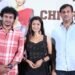 యదార్థ సంఘటనతో తెరకెక్కిన ‘దూరదర్శిని’  సినిమా అందరి హృదయాలకు హత్తుకుంటుంది: హీరో సువిక్షిత్‌