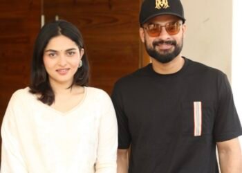 “పళ్లిచట్టంబి” ఫ్యామిలీ అంతా కలిసి చూసే ఒక బ్యూటిఫుల్ ఎమోషనల్ మూవీ – హీరో టొవినో థామస్,  హీరోయిన్ కయదు లోహర్