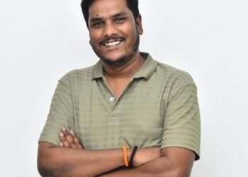 “తిమ్మరాజుపల్లిTV”లో పాత్రలన్నీ చాలా నాచురల్ గా ఉంటాయి – దర్శకుడు వి.మునిరాజు