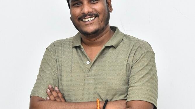 “తిమ్మరాజుపల్లిTV”లో పాత్రలన్నీ చాలా నాచురల్ గా ఉంటాయి – దర్శకుడు వి.మునిరాజు