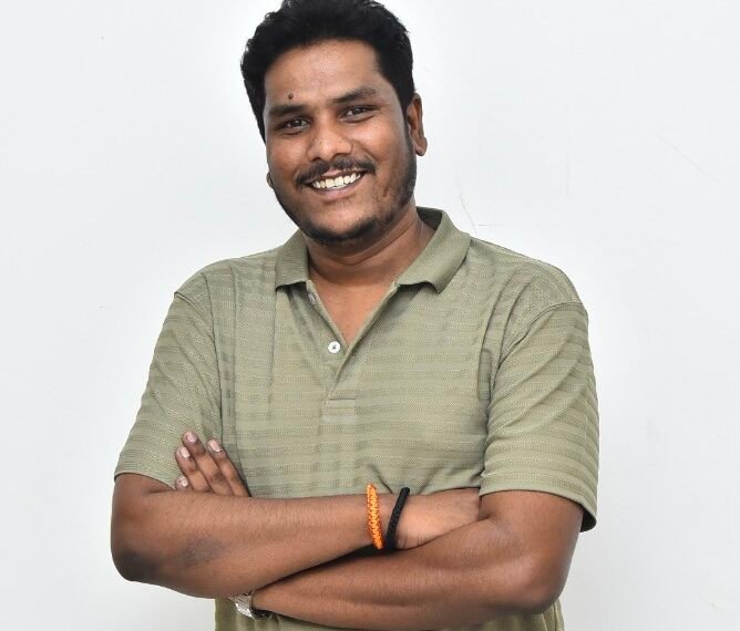 “తిమ్మరాజుపల్లిTV”లో పాత్రలన్నీ చాలా నాచురల్ గా ఉంటాయి – దర్శకుడు వి.మునిరాజు