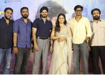 ఫుల్ మార్క్స్ సాధించిన ‘ఎపిక్ – ఫస్ట్ సెమిస్టర్’ టీజర్