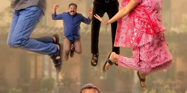 అమెజాన్ ప్రైమ్ లో మరియు  ఆహా ఓటిటి లో స్ట్రీమింగ్ అవుతున్న ‘సన్ ఆఫ్’ చిత్రం
