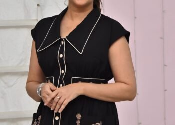 ‘సతీ లీలావతి’ ఎంతో ఎంటర్టైనింగ్‌గా ఉంటుంది… అందరూ ఎంజాయ్ చేస్తారు – లావణ్య త్రిపాఠి కొణిదెల
