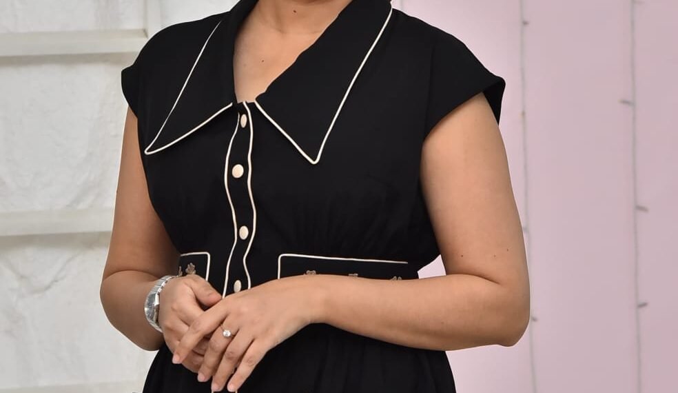 ‘సతీ లీలావతి’ ఎంతో ఎంటర్టైనింగ్‌గా ఉంటుంది… అందరూ ఎంజాయ్ చేస్తారు – లావణ్య త్రిపాఠి కొణిదెల