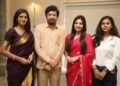 జర్నలిస్టులు నిజాయితీగా ఉంటే సొసైటీ బాగుపడుతుందనే మంచి సందేశంతో “ఆపరేషన్ అరుణారెడ్డి” చిత్రాన్ని రూపొందించాను – దర్శక నిర్మాత నటుడు పోసాని కృష్ణమురళి