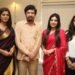 జర్నలిస్టులు నిజాయితీగా ఉంటే సొసైటీ బాగుపడుతుందనే మంచి సందేశంతో “ఆపరేషన్ అరుణారెడ్డి” చిత్రాన్ని రూపొందించాను – దర్శక నిర్మాత నటుడు పోసాని కృష్ణమురళి