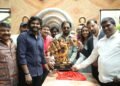 ఘనంగా జరిగిన వా టరరంపం సెలబ్రిటీ అంత్యాక్షరి షో కర్టెన్‌రైజర్‌