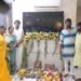 జుబ్లీహిల్స్ ఎమ్మెల్యే నవీన్ యాదవ్ చేతుల మీదుగా “ఎయిరలక్సె” హెయిర్ అండ్ బ్యూటీ సెలూన్ ప్రారంభం