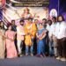 సందడిగా   డబ్బింగ్ కళాకారులకు “వాగ్దేవి అవార్డ్స్ ” ప్రదానం