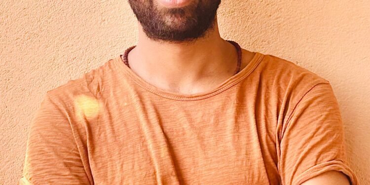 ‘తిమ్మరాజుపల్లి టీవీ’ చిత్రీకరణలో అదొక మెమరబుల్ మూమెంట్.. నటుడు ప్రదీప్ కొట్టె