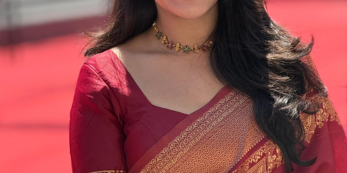 కాన్స్ ఫిల్మ్ ఫెస్టివల్‌ సందర్భంగా ‘బిగ్ బాస్’ ఫేమ్ శ్రీ సత్య చేతుల మీదగా ‘విహారి OTT’ గ్లోబల్ విజన్ ఆవిష్కరణ