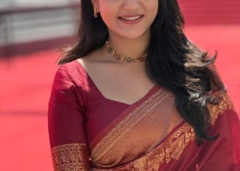 కాన్స్ ఫిల్మ్ ఫెస్టివల్‌ సందర్భంగా ‘బిగ్ బాస్’ ఫేమ్ శ్రీ సత్య చేతుల మీదగా ‘విహారి OTT’ గ్లోబల్ విజన్ ఆవిష్కరణ