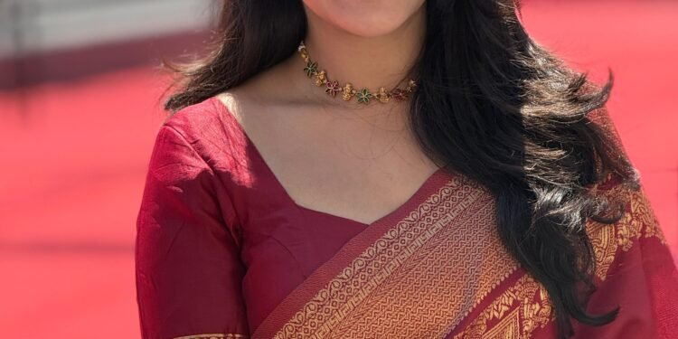 కాన్స్ ఫిల్మ్ ఫెస్టివల్‌ సందర్భంగా ‘బిగ్ బాస్’ ఫేమ్ శ్రీ సత్య చేతుల మీదగా ‘విహారి OTT’ గ్లోబల్ విజన్ ఆవిష్కరణ