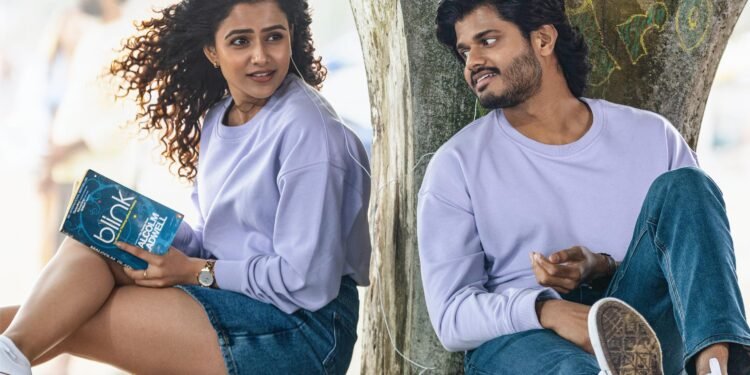 ‘ఎపిక్ – ఫస్ట్ సెమిస్టర్’ నుండి ‘ప్రియసఖి’ గీతం విడుదల.. హృదయాలను కొల్లగొడుతోన్న హేషమ్ అబ్దుల్ వహాబ్ మెలోడీ