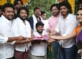 ఘనంగా ప్రారంభమైన “లఫూట్ గ్యాంగ్”