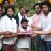 ఘనంగా ప్రారంభమైన “లఫూట్ గ్యాంగ్”