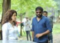 మే 28న విడుదల కానున్న శ్రద్ధాదాస్ మైథలాజికల్ థ్రిల్లర్ ‘త్రికాల’