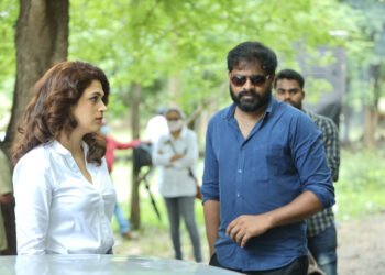 మే 28న విడుదల కానున్న శ్రద్ధాదాస్ మైథలాజికల్ థ్రిల్లర్ ‘త్రికాల’