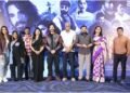 ఘనంగా”ఫస్ట్ టైం” సినిమా ఫ్రీ రిలీజ్ ఈవెంట్ మరియు “ఈ పిల్ల నేను అనుకోనేలేదు” సాంగ్ లాంచ్