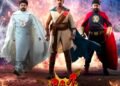 ‘పురుషః’ మూవీ రివ్యూ: భార్యాబాధితుల నవ్వుల గోల!