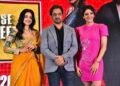 ఘనంగా ‘బ్లాస్ట్ జోన్’ ప్రెస్ మీట్.. మే 28న థియేటర్లలో భారీ విడుదల!