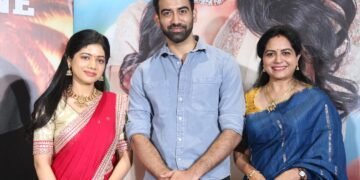 జూన్ 12న ప్రేక్షకుల ముందుకు ‘కొత్త మలుపు’