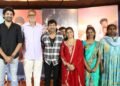 సరికొత్త కంటెంట్ తో త్వరలో రిలీజ్ కు వస్తున్న “సాV3” సినిమా ప్రేక్షకుల్ని అలరిస్తుంది – డైరెక్టర్ కృష్ణమాయ