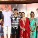 సరికొత్త కంటెంట్ తో త్వరలో రిలీజ్ కు వస్తున్న “సాV3” సినిమా ప్రేక్షకుల్ని అలరిస్తుంది – డైరెక్టర్ కృష్ణమాయ