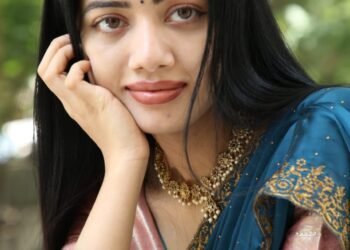 ‘కొత్త మలుపు’ నా జీవితంలో నిజంగానే ఒక కొత్త మలుపు” – ‘కొత్త మలుపు’ హీరోయిన్ భైరవి ఆర్థ్యా