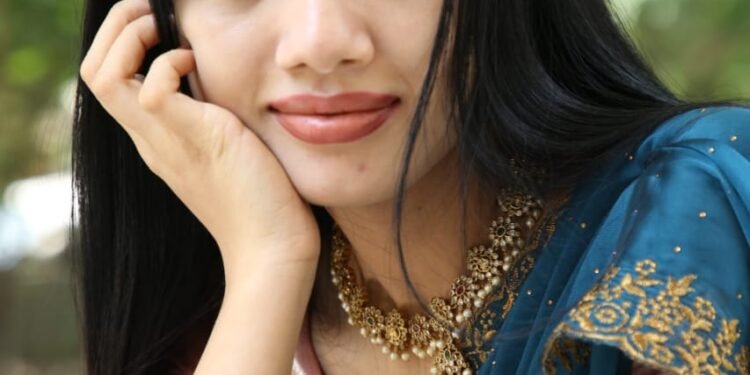 ‘కొత్త మలుపు’ నా జీవితంలో నిజంగానే ఒక కొత్త మలుపు” – ‘కొత్త మలుపు’ హీరోయిన్ భైరవి ఆర్థ్యా